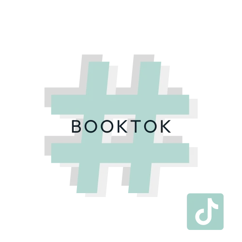 Booktok Booktok