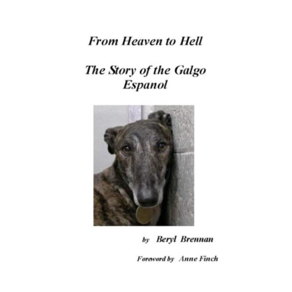 From Heaven to Hell – The story of the Galgo Español review