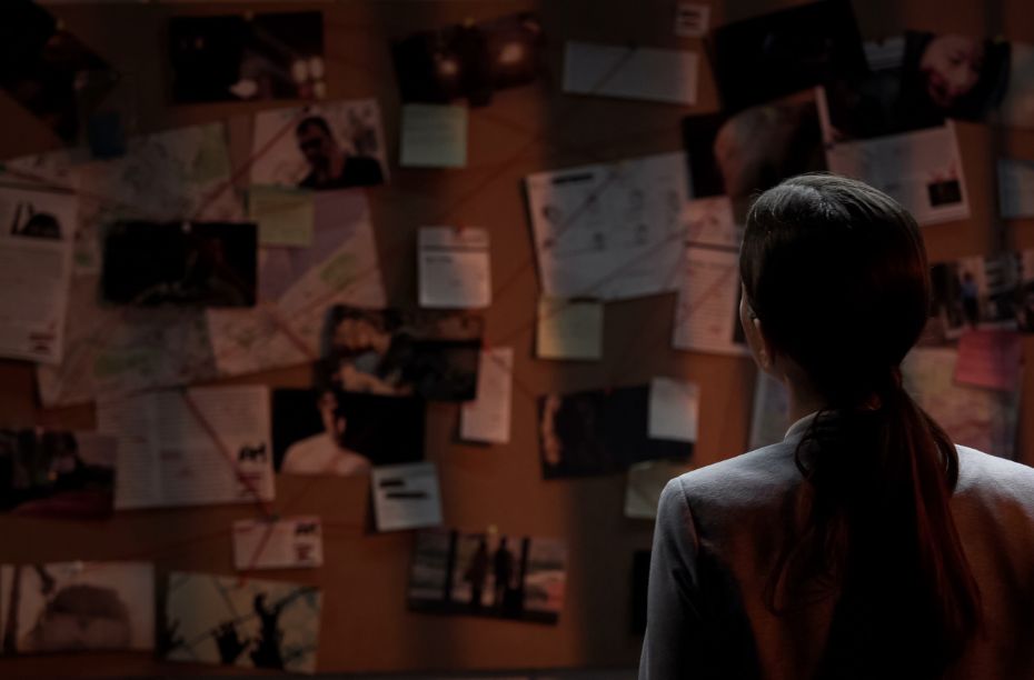 10 boeken over seriemoordenaars (non-fictie en fictie) - Boekendief