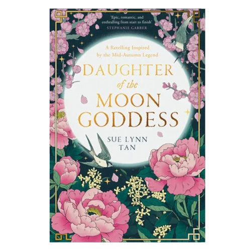 Daughter of the Moon Goddess recensie