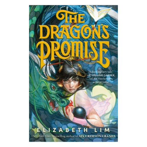 The Dragon’s Promise review