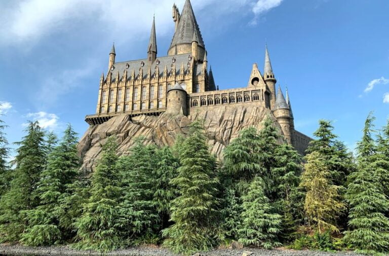 In welke volgorde moet je de Harry Potter boeken lezen? - Boekendief