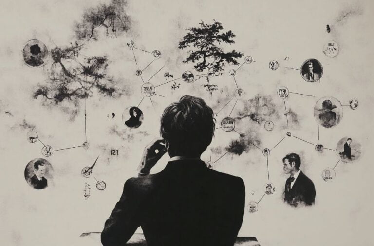 De juiste volgorde om de boeken van David Baldacci te lezen: alle