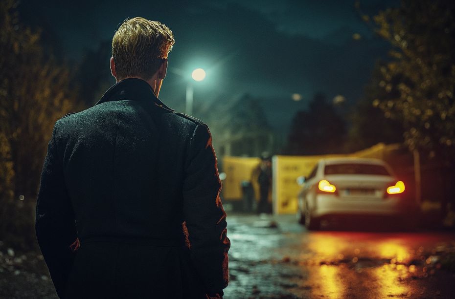 Jørn Lier Horst boeken op volgorde - Boekendief