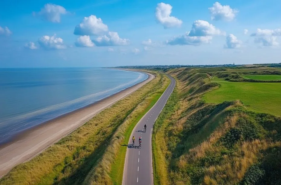 Boeken over Zeeland